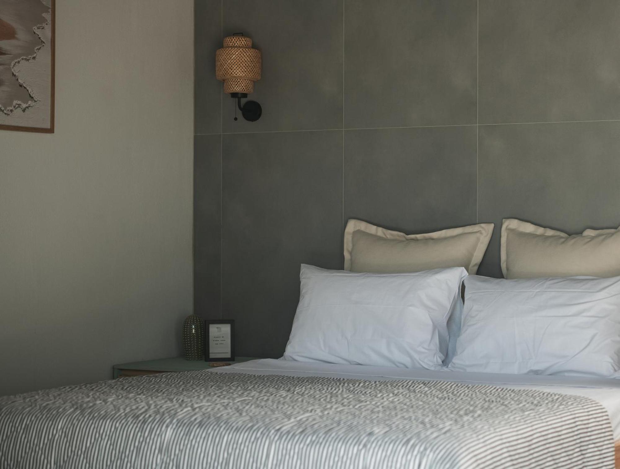 Akasti Slow Living Paralia Sikias Exterior foto